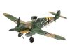 Revell 63829 Messerschmitt Bf109G-2/4 Model Set 1/32